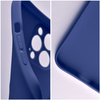 Futerał SOFT do IPHONE 14 PLUS ciemny niebieski