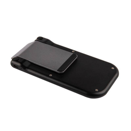 Ład. indukcyjna MX SIGMA fast charge 10W STAND, ładowanie w 2 płaszczyznach