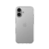 ZAGG Crystal Palace iPhone 16 Hülle - Transparent
