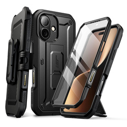 SUPCASE UB PRO IPHONE 17 BLACK