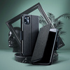 Kabura Fancy Book do SAMSUNG S23 FE czarny