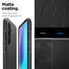 Spigen Thin Fit Hülle für Samsung Galaxy S23 FE – Schwarz