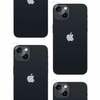 Apple iPhone 13 - 3mk Comfort Set 4 in 1