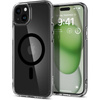 Spigen ULTRA HYBRID MAG MAGSAFE IPHONE 15 PLUS SCHWARZ