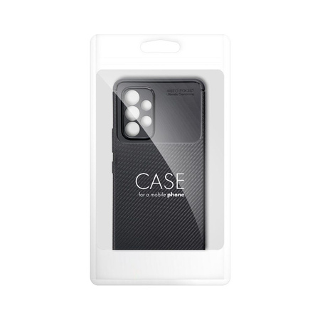 Futerał CARBON PREMIUM do SAMSUNG S24 PLUS czarny