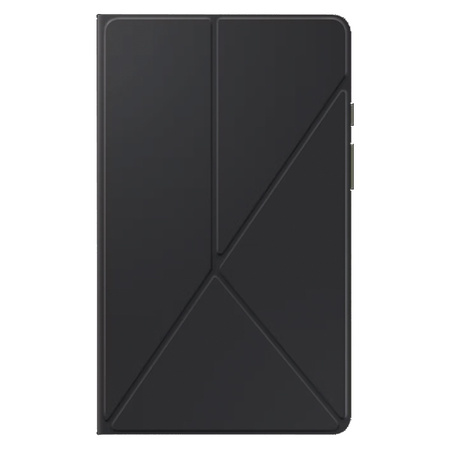 Etui Samsung EF-BX110TBEGWW na tablet Samsung Galaxy Tab A9 - czarne