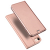 Etui Dux Ducis Skin Pro do Oppo Reno4 różowe