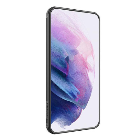 Schutzhülle SAMSUNG GALAXY S24 FE Nillkin CamShield Pro schwarz