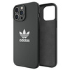 Original Handyhülle IPHONE 13 PRO MAX Adidas OR Silicone schwarz