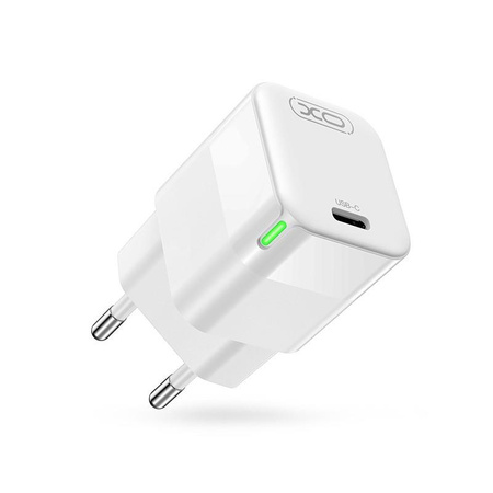 XO ŁAD SIEC CE06 PD 30W BIAŁA