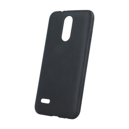 Etui Matt TPU do Samsung M35 5G czarny