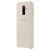 Etui Samsung EF-PA605CF A6 Plus 2018 A605 złoty/gold Dual Layer Cover