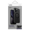 UNIQ etui LifePro Xtreme iPhone 14 Pro 6,1" Magclick Charging szary/frost smoke