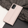 Etui Smart Soft do iPhone 16 6,1" nude