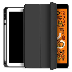 Mercury Flip Case iPad Air 5 10.9"czarny/black