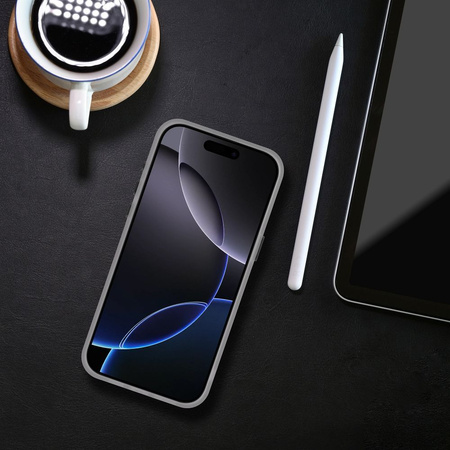 Futerał SAPPY do IPHONE 17 Pro Max czarny