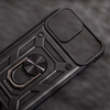 Nakładka Defender Slide do Samsung A35 5G czarna