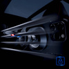 Accessories - 3mk Hardy AeroCharger 15W MPP Qi2 Black