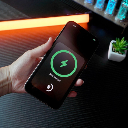 X-ONE Razor Magcharge Ultraslim (7,6mm) power bank 5000mAh