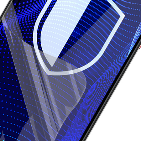 Nubia Music 2 - 3mk FlexibleGlass Pro