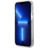 Guess nakładka do iPhone 14 Pro 6,1" GUHMP14LH4STK czarna hardcase Magsafe IML 4G