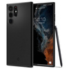 Etui SAMSUNG GALAXY S22 ULTRA Spigen Thin Fit czarne