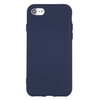 Case SAMSUNG GALAXY S23+ Silicone Case navy blue