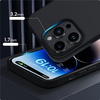 Etui IPHONE 13 / 14 Tech-Protect Silicone MagSafe czarne