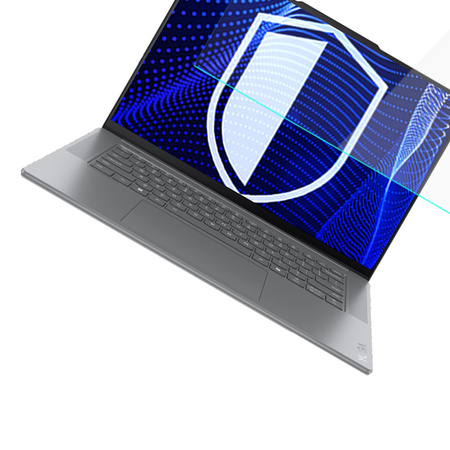 Lenovo Yoga Slim 7 (7i) 15ILL9 - up to 17" 3mk FlexibleGlass Pro