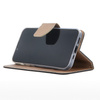 Etui Smart Fancy do iPhone 16 Pro Max 6,9&quot; czarno-złote