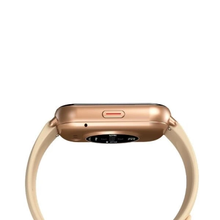 HiFuture Zone 2 Smartwatch - Pink
