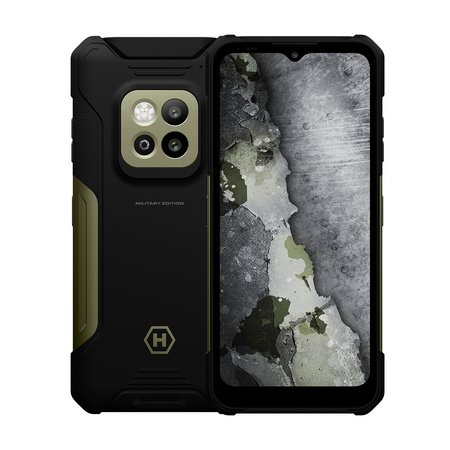 Smartfon Hammer Construction 2 5G Military Edition