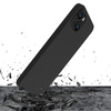 Apple iPhone 14 Plus - 3mk Hardy Silicone MagCase Graphite