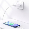 USAMS Zestaw szybkiego ład. Micro 2a 1m Fast Charging biały/white SC series(CC083)