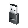 Adapter Bluetooth USB Baseus BA07 - czarny