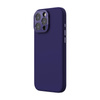 Etui Nillkin LensWing Magnetic iPhone 16 Pro Max (fioletowy)
