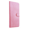 Kabura Uniwersalna COMMON różowy - ROZMIAR L - do IPHONE 6 PLUS / 7 PLUS / 8 PLUS / XS MAX / 11 PRO MAX / SAMSUNG S20 FE / S21 FE / S10 PLUS / A10 / A32 / A54 / XIAOMI 12 LITE / HUAWEI P30 PRO