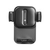 FORCELL F-Grip GuardianAV uchwyt samochodowy do kratki wlotu czarny