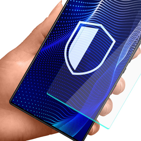 Nubia Red Magic 9s Pro+ - 3mk FlexibleGlass Pro