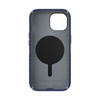Speck Presidio2 Grip ClickLock & MagSafe - Etui iPhone 16e / iPhone 15 / iPhone 14 / iPhone 13 (Coastal Blue / Dust Grey / White)