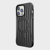 Raptic X-Doria Clutch Built Case etui iPhone 14 Pro Max z MagSafe pokrowiec plecki czarny