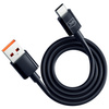 3MK KABEL HYPER USB/TYPE-C 1,2m 5A czarny