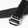 Dux Ducis Strap (Outdoor  Version) pasek Apple Watch Ultra, SE, 8, 7, 6, 5, 4, 3, 2, 1 (49, 45, 44, 42  mm) nylonowa opaska bransoleta czarno-czerwony