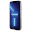 Guess nakładka do iPhone 12 / 12 Pro 6,1&quot; GUHCP12MHDECMI HC IML FACETED MIRROR DISCO IRIDESCENT