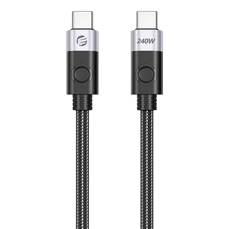 Orico Charging Cable 240W USB-C to C 1,5 m