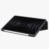 Schutzhülle IPAD PRO 11 2021 / 2022 UNIQ Ryze schwarz