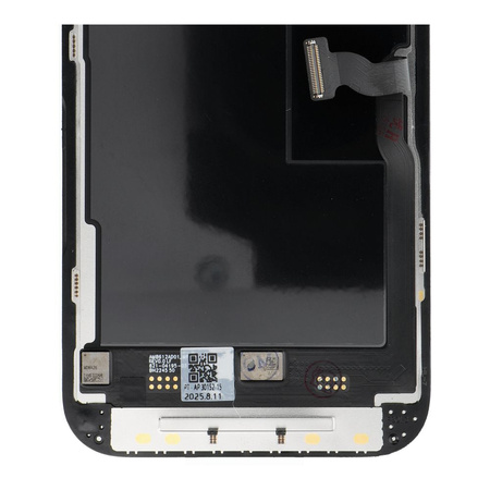 FixCell wyświetlacz do IPHONE 14 Pro FOG OLED 120Hz (change IC)