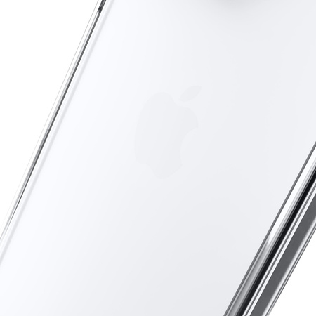 3MK ClearCase Eco iPhone 16 GRS CU 1304127