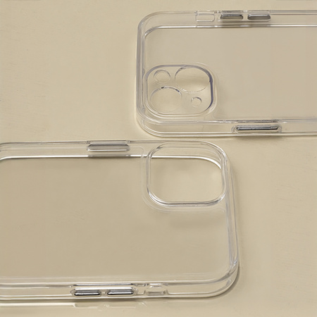 Nakładka Crystal do Samsung Galaxy A54 5G transparentna