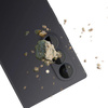 Samsung Galaxy Z Fold 7 - 3mk Lens Protection Pro Black